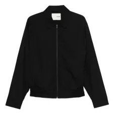 Легкая куртка на молнии