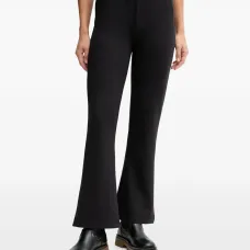 Расклешённые брюки Tuvana Расклешённые брюки Tuvana