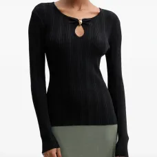 Топ в рубчик