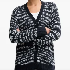 Кардиган на пуговицах Кардиган на пуговицах