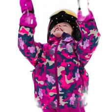 Камуфляжная куртка с капюшоном Камуфляжная куртка с капюшоном