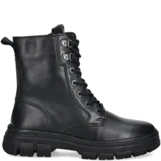 Ботинки Josy 35 на шнуровке Ботинки Josy 35 на шнуровке