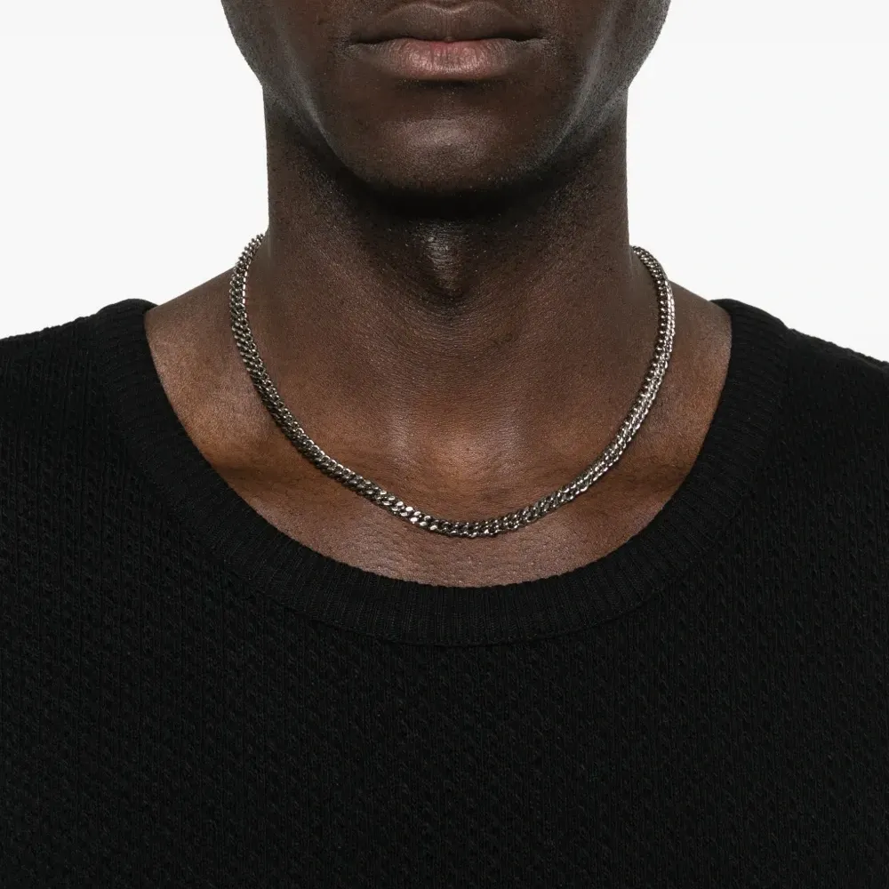 Фактурный жилет