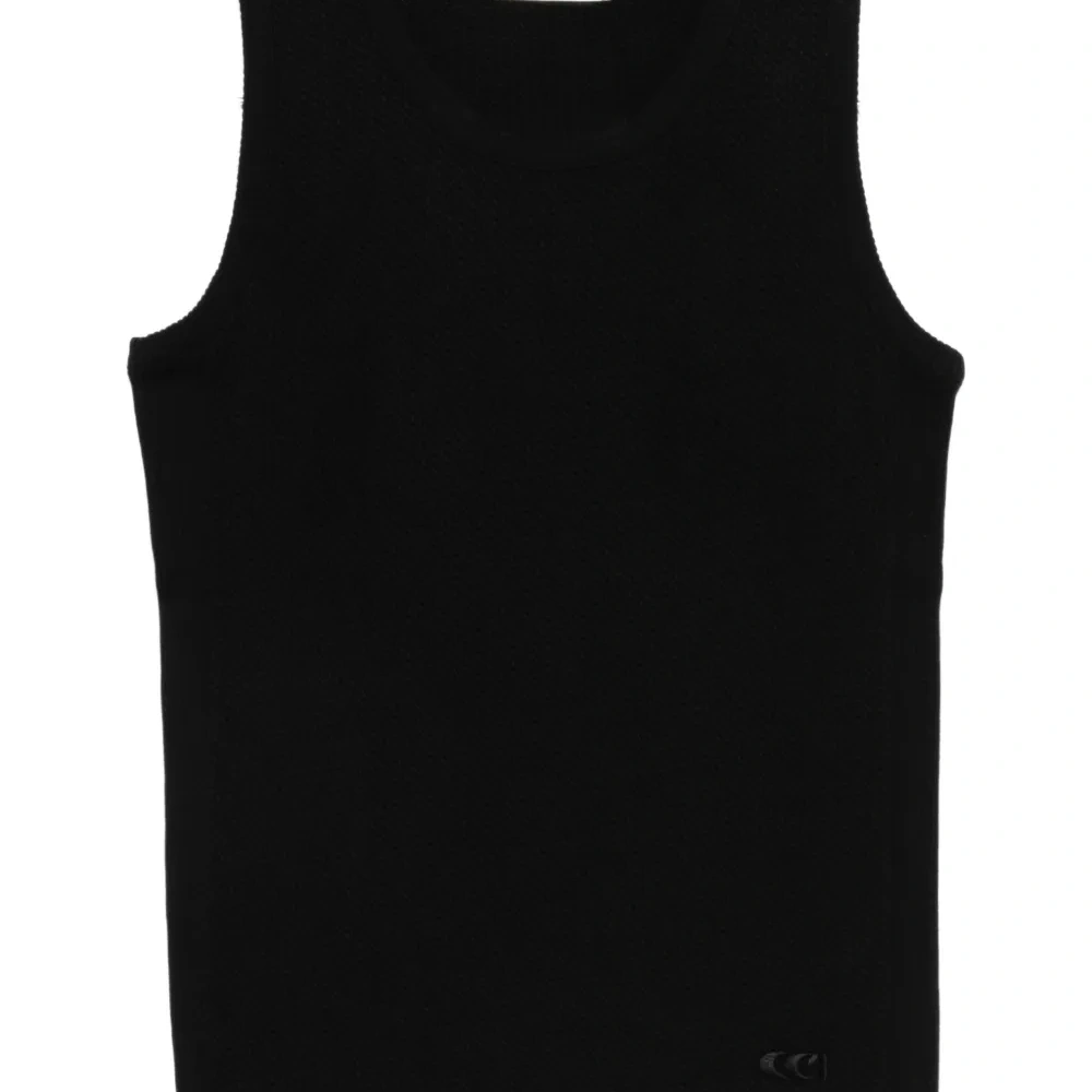 Фактурный жилет