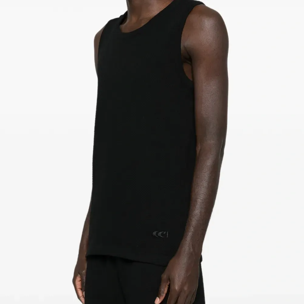 Фактурный жилет