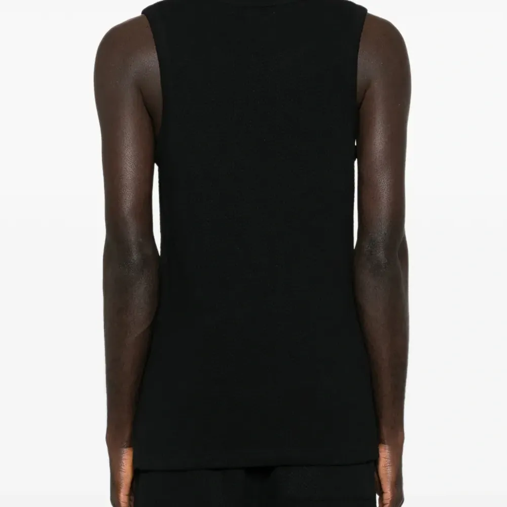 Фактурный жилет