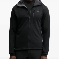 Куртка Rosson с капюшоном