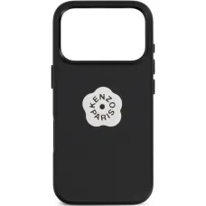 Чехол для iPhone 17 Pro с цветочным рисунком