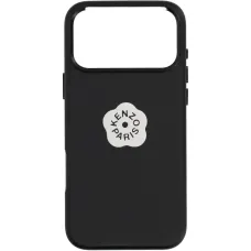 Чехол для iPhone 17 Pro с цветком боке 2.0