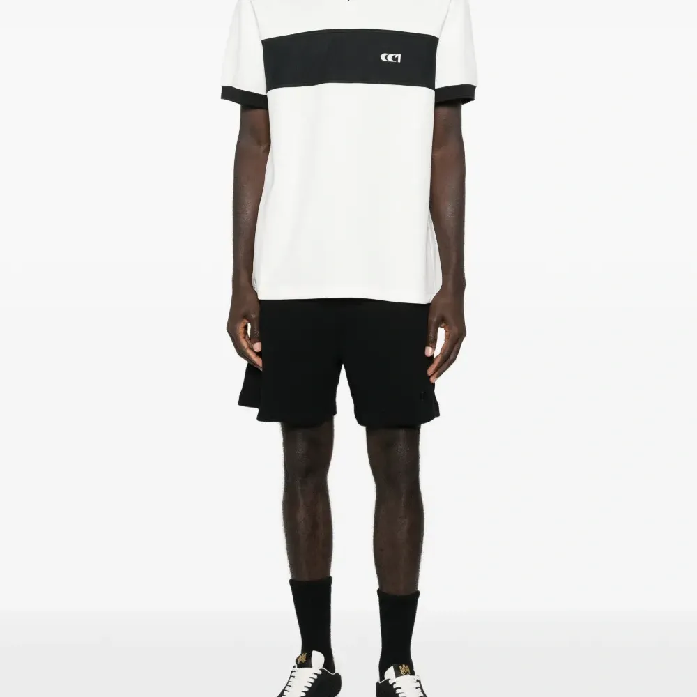 Футболка-поло