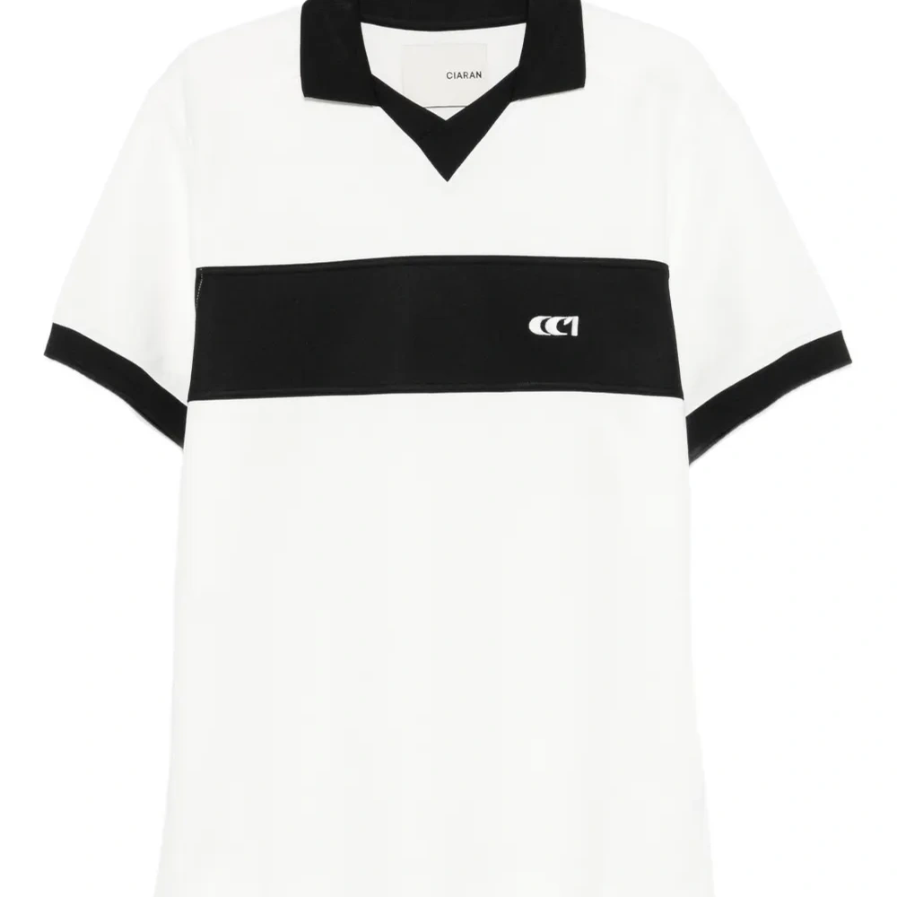 Футболка-поло