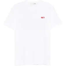 Футболка с принтом