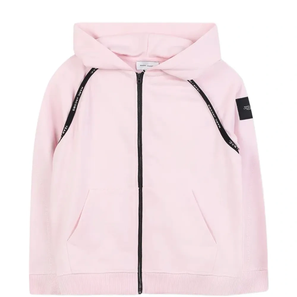 Худи на молнии