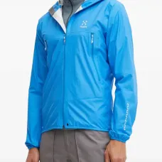 Куртка L.I.M на молнии с капюшоном Куртка L.I.M на молнии с капюшоном