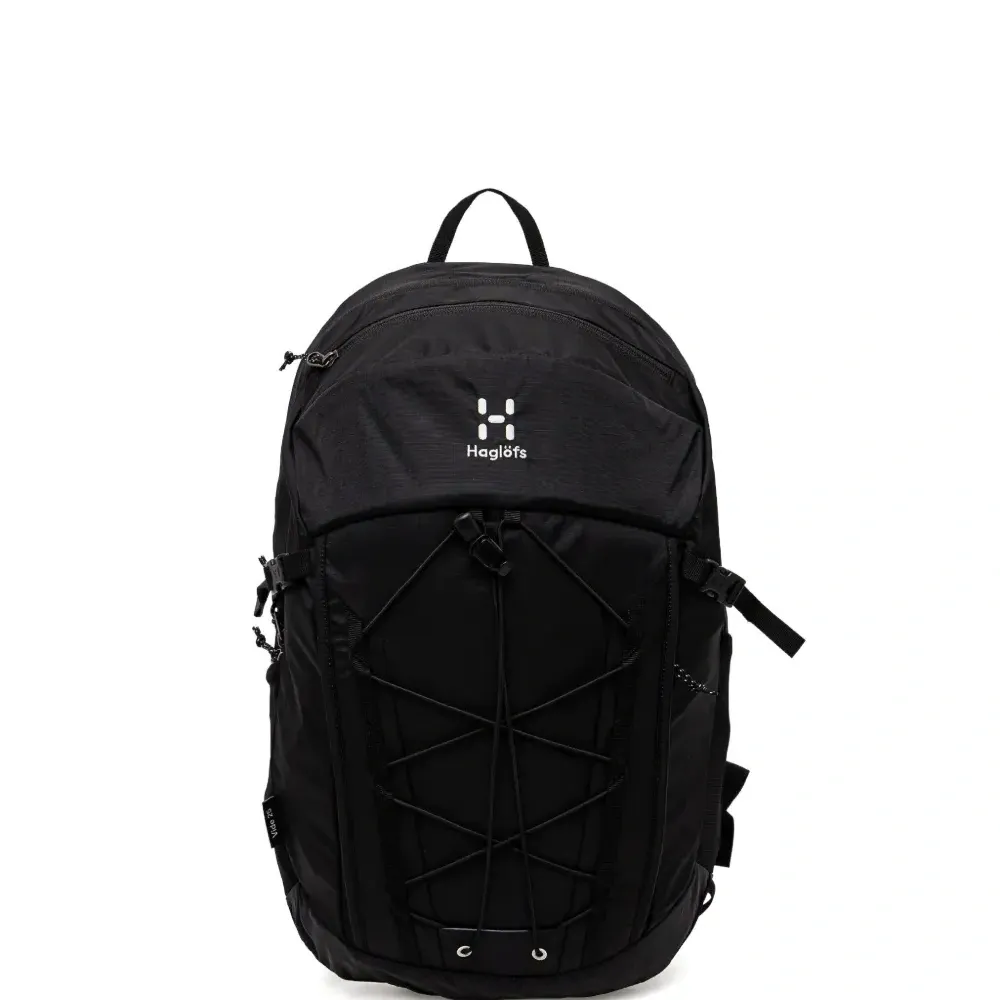 Рюкзак Vide с кулиской и логотипом