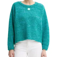 Вязаный джемпер Celmou