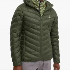 Куртка Särna Mimic с капюшоном Куртка Särna Mimic с капюшоном