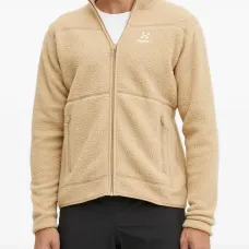 Куртка Mossa Pile на молнии