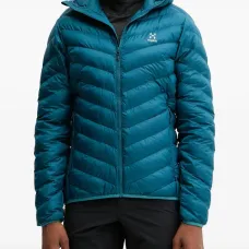 Куртка Särna Mimic с капюшоном