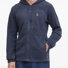 Куртка Malung Pile на молнии с капюшоном Куртка Malung Pile на молнии с капюшоном