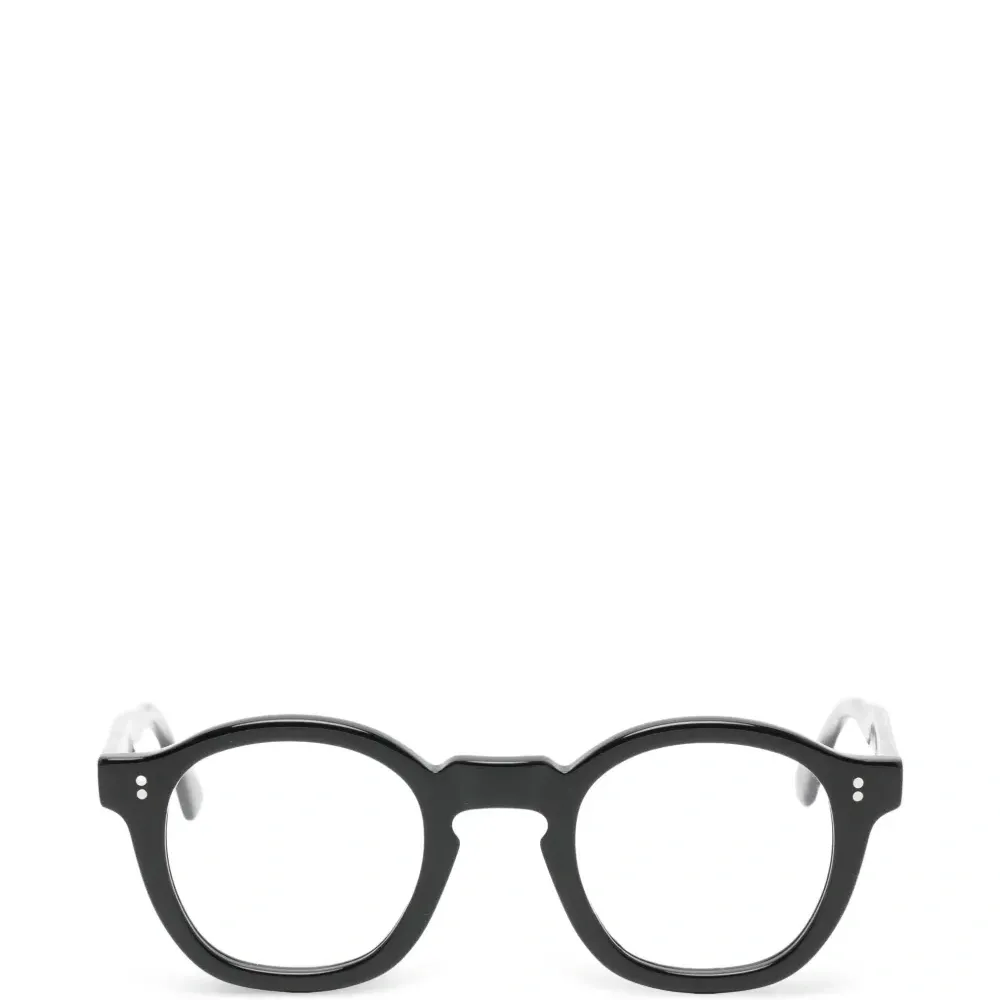 Очки с круглыми носоупорами