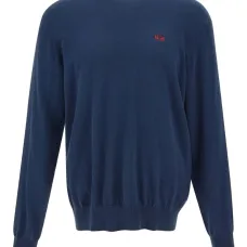 Свитер с вышивкой Свитер с вышивкой