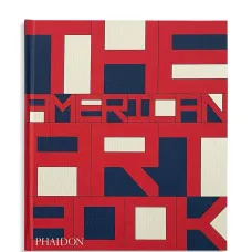 Книга The American Art Book