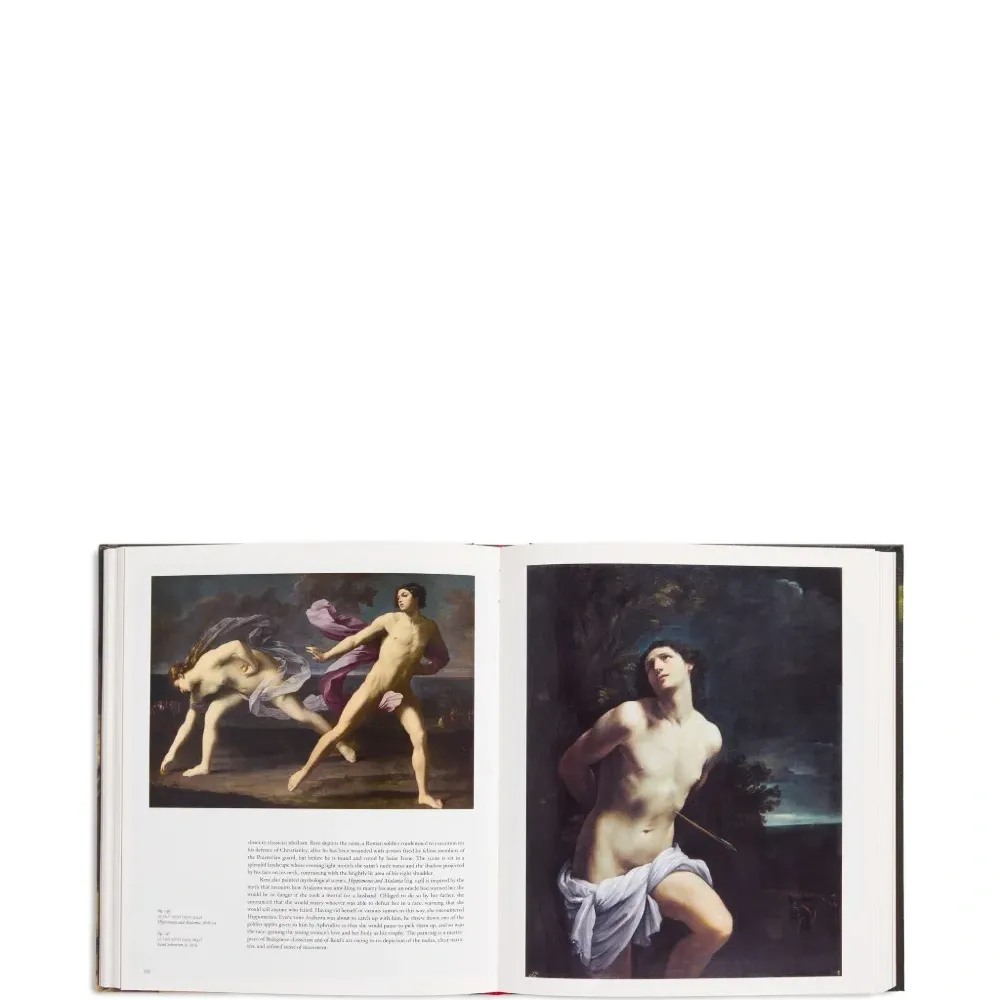 Книга Prado Masterpieces