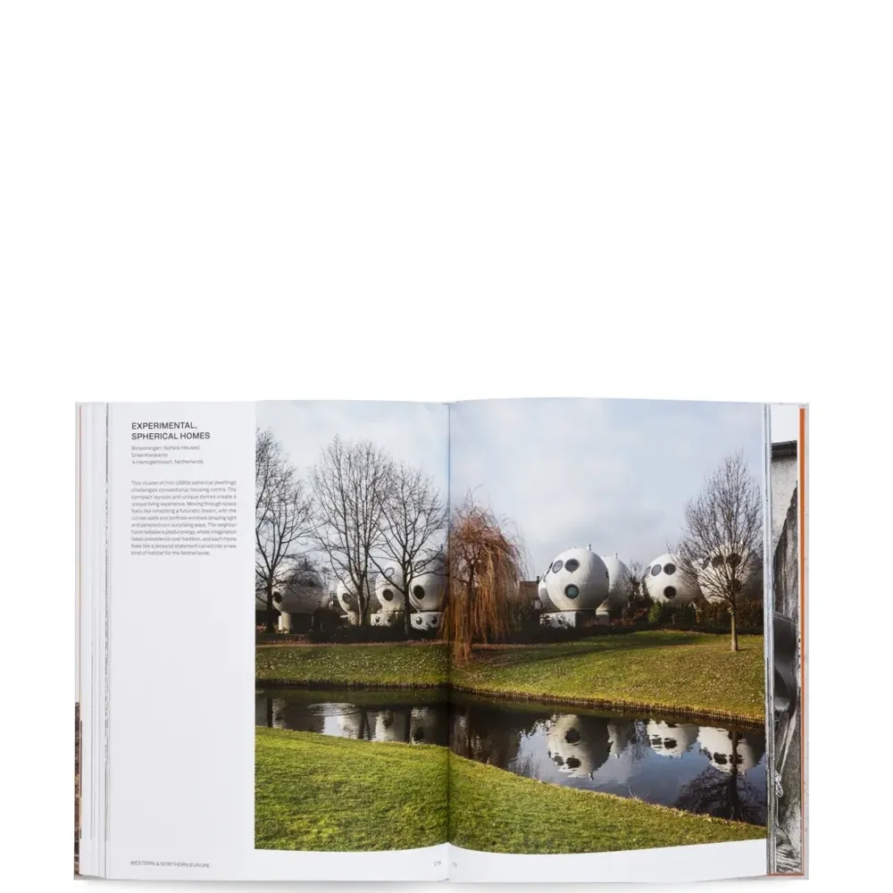 Книга Concrete, Mon Amour