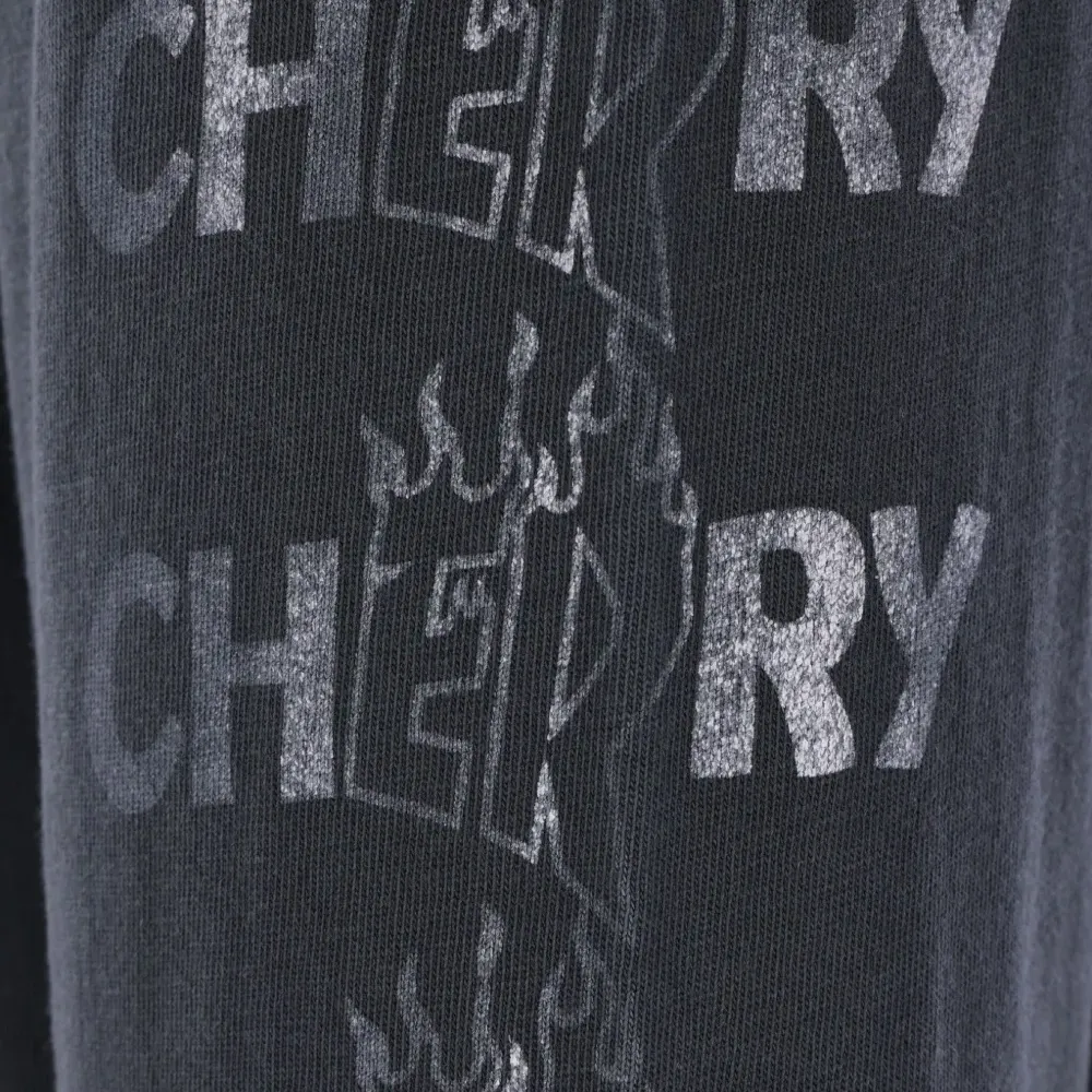 Футболка Skeleton с длинными рукавами