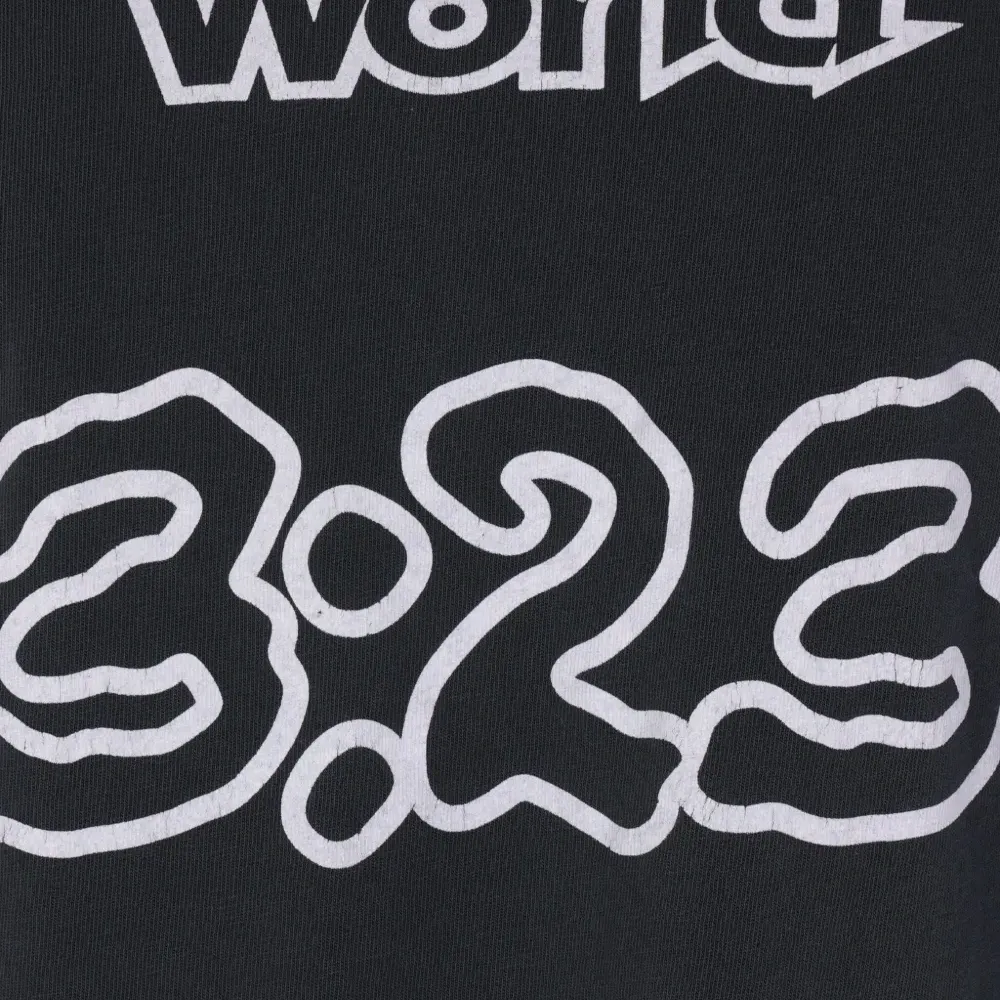 Футболка Skeleton с длинными рукавами