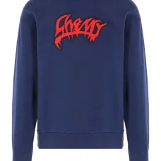 Толстовка Chalva с логотипом