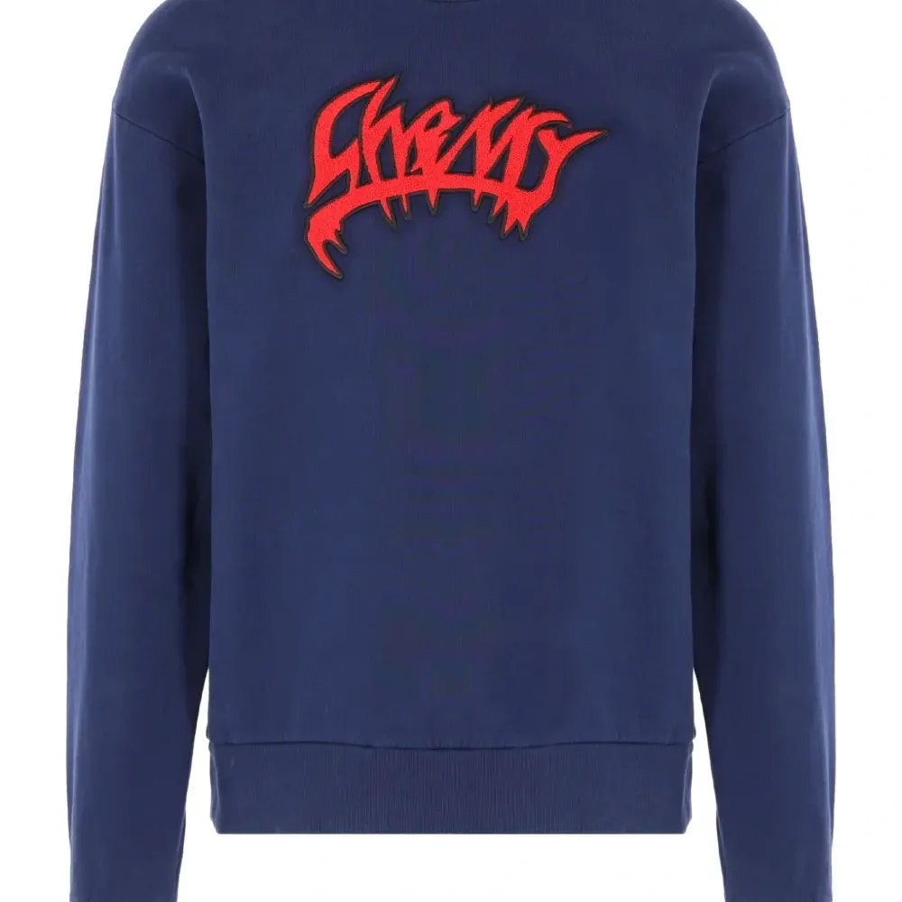 Толстовка Chalva с логотипом