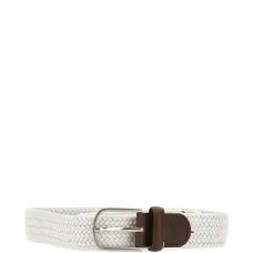 Плетеный ремень Lisbon Плетеный ремень Lisbon