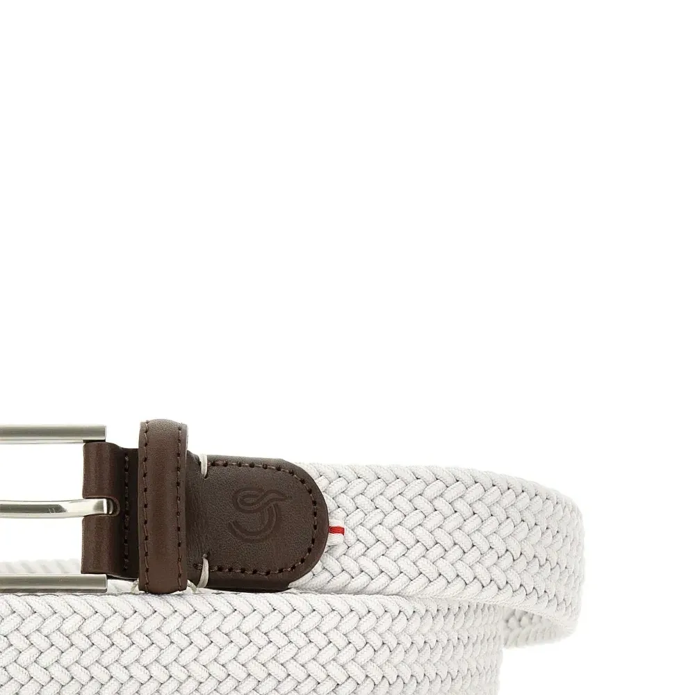 Плетеный ремень Lisbon
