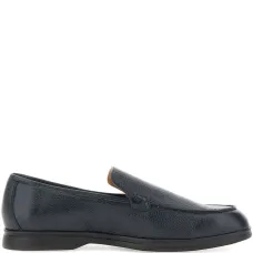 Лоферы Lorenzo Plain