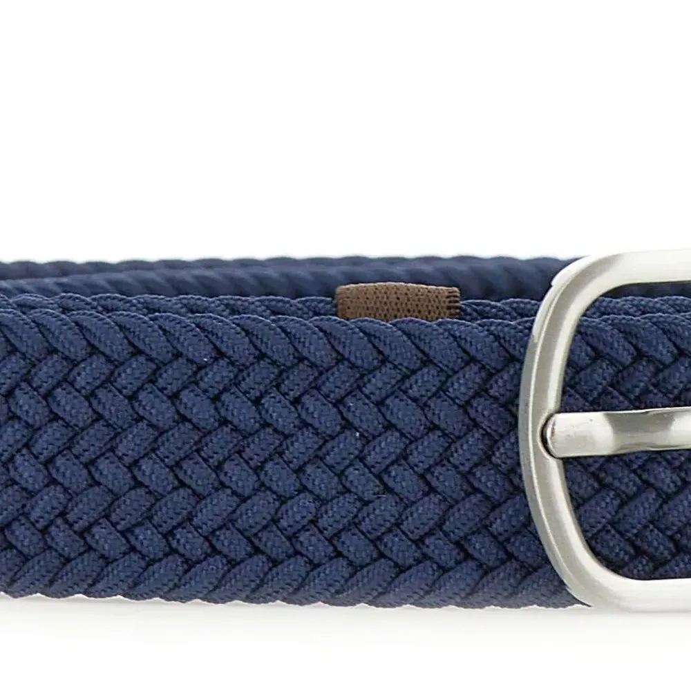 Пояс с плетением Paris