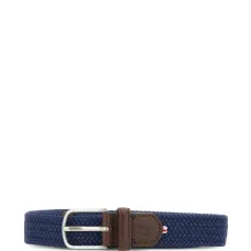 Пояс с плетением Paris Пояс с плетением Paris