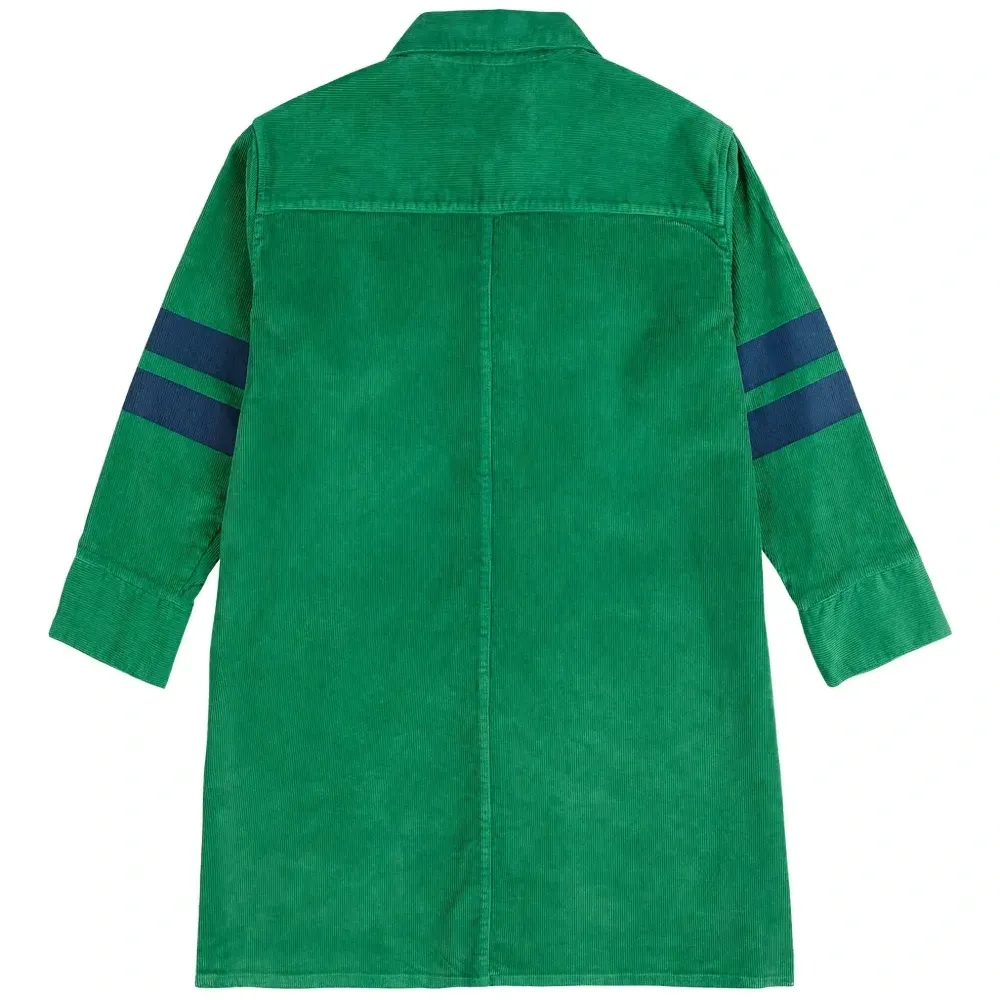 Вельветовое платье Tic Tac Toe Вельветовое платье Tic Tac Toe