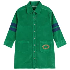 Вельветовое платье Tic Tac Toe Вельветовое платье Tic Tac Toe