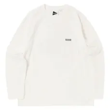 Футболка с длинными рукавами и нагрудным карманом Футболка с длинными рукавами и нагрудным карманом