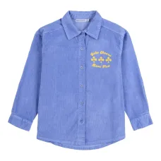 Вельветовая рубашка Have Fun Вельветовая рубашка Have Fun