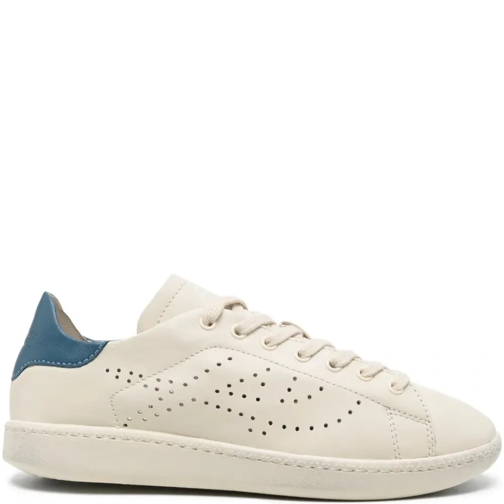 Кроссовки Super с перфорацией Кроссовки Super с перфорацией