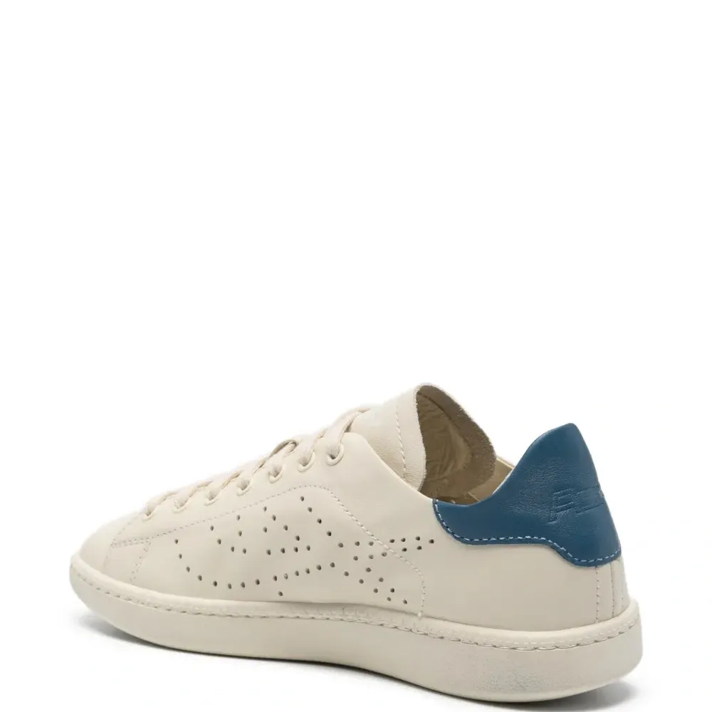 Кроссовки Super с перфорацией Кроссовки Super с перфорацией