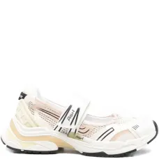 Кроссовки с ремешками Кроссовки с ремешками