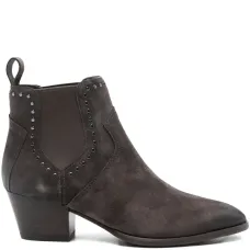 Ботильоны Funk 50 с заклепками