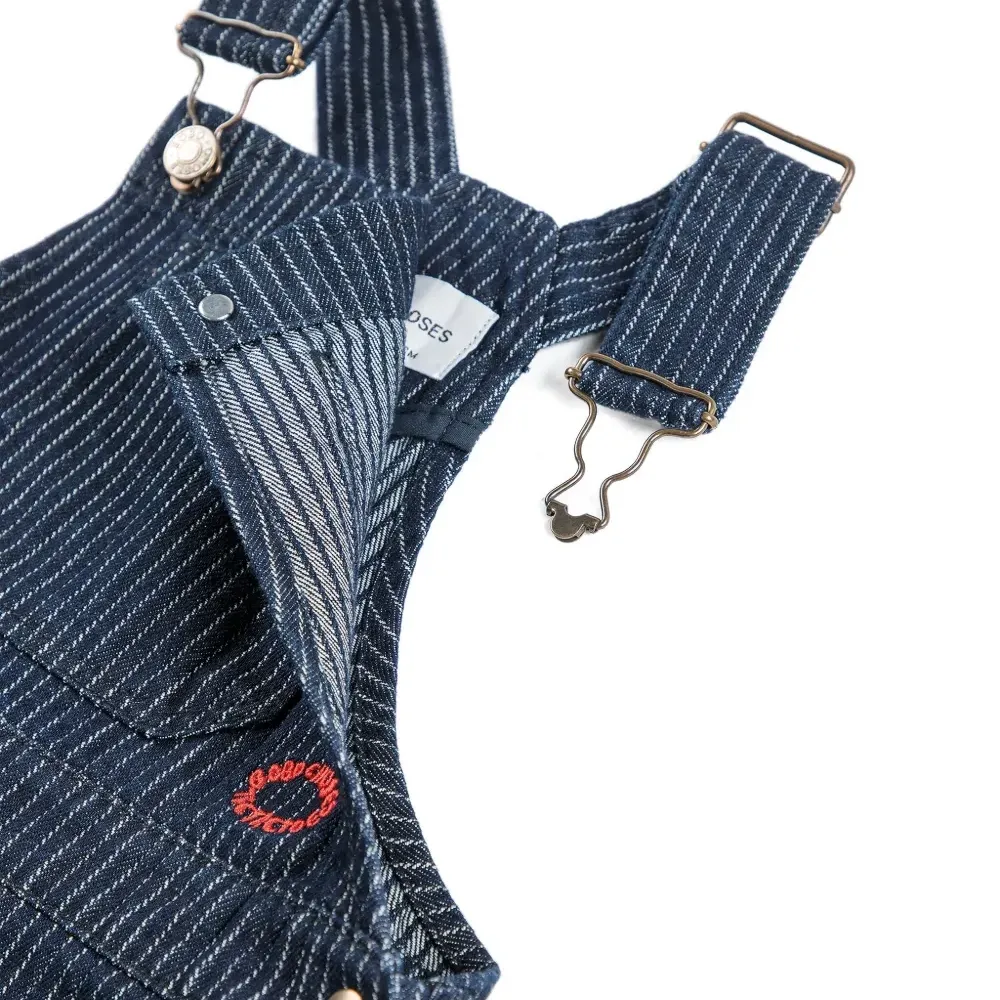 Джинсовое платье Tic Tac Toe