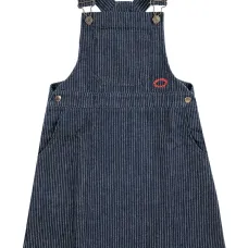 Джинсовое платье Tic Tac Toe