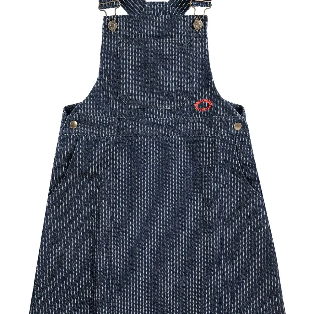 Джинсовое платье Tic Tac Toe