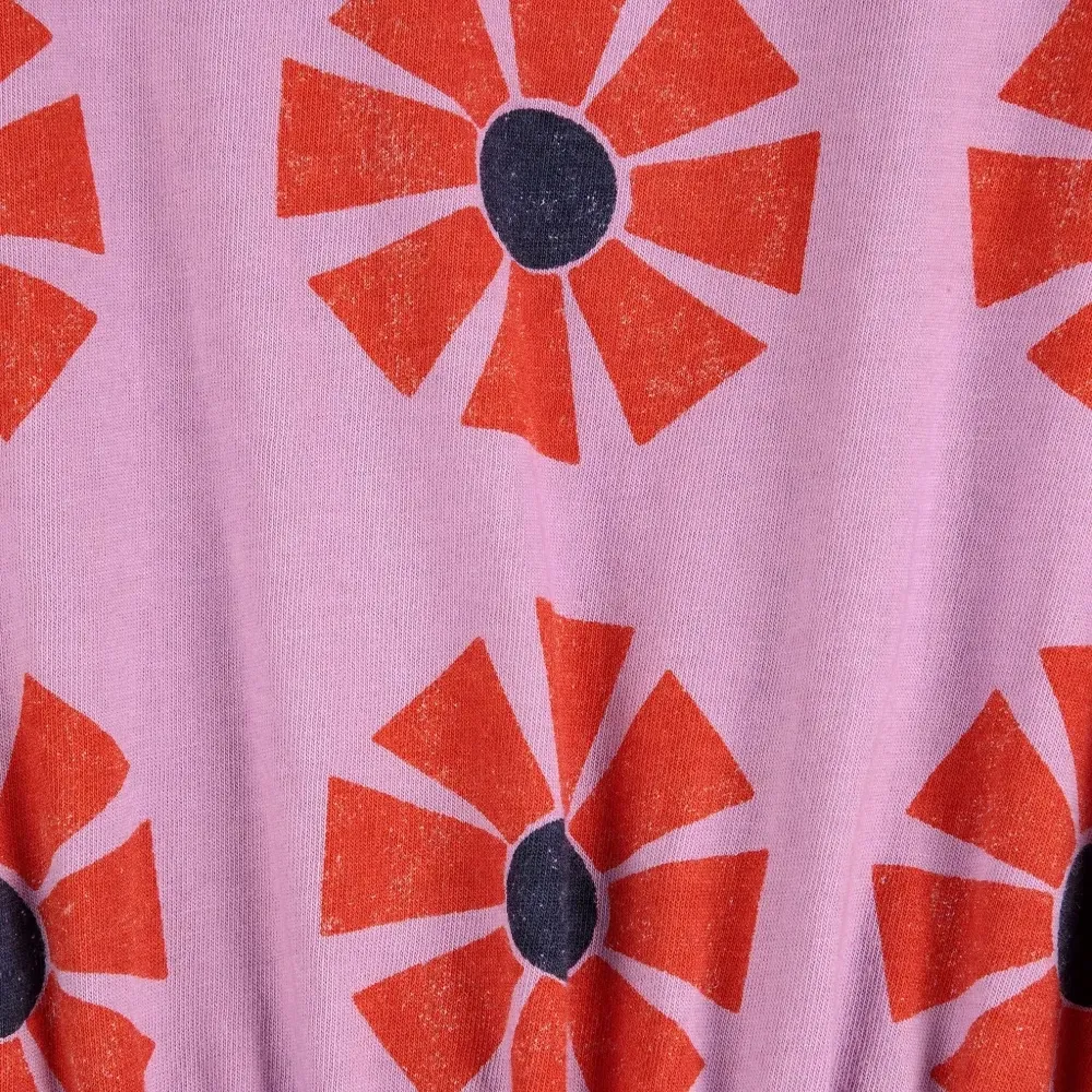 Платье Kaleidoscope с цветочным узором